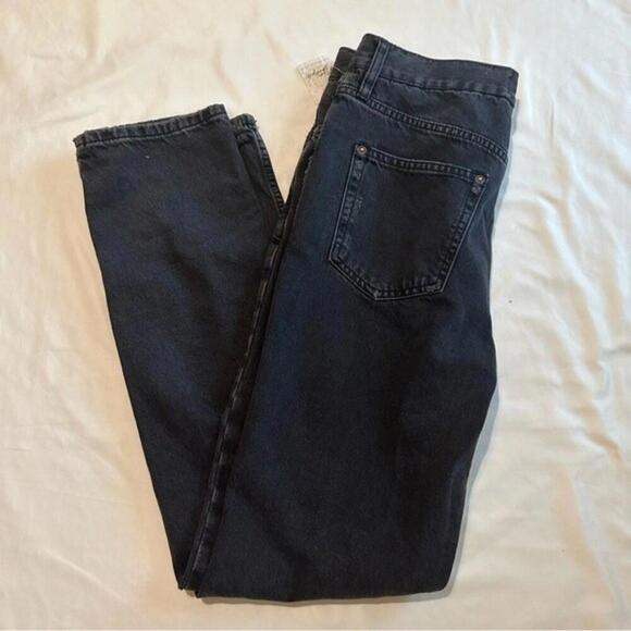 FREE PEOPLE The Lasso High Rise Jeans - Picture 5 of 10